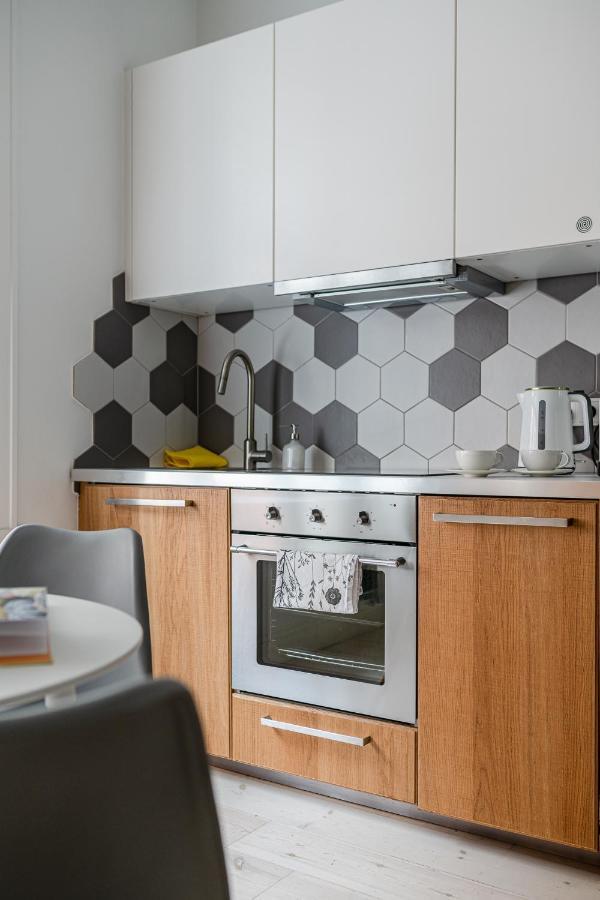 Rynek Stare Miasto Apartment 5 - Klima Netflix 브로츠와프 외부 사진