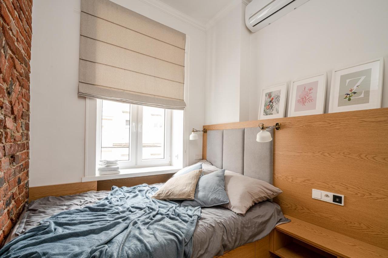 Rynek Stare Miasto Apartment 5 - Klima Netflix 브로츠와프 외부 사진
