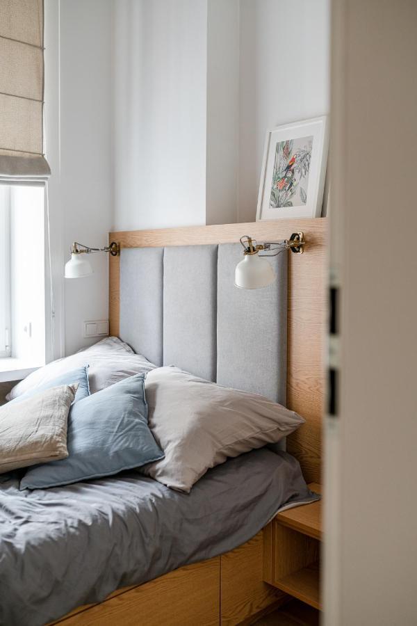 Rynek Stare Miasto Apartment 5 - Klima Netflix 브로츠와프 외부 사진