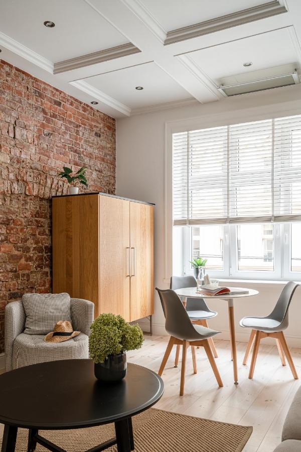 Rynek Stare Miasto Apartment 5 - Klima Netflix 브로츠와프 외부 사진
