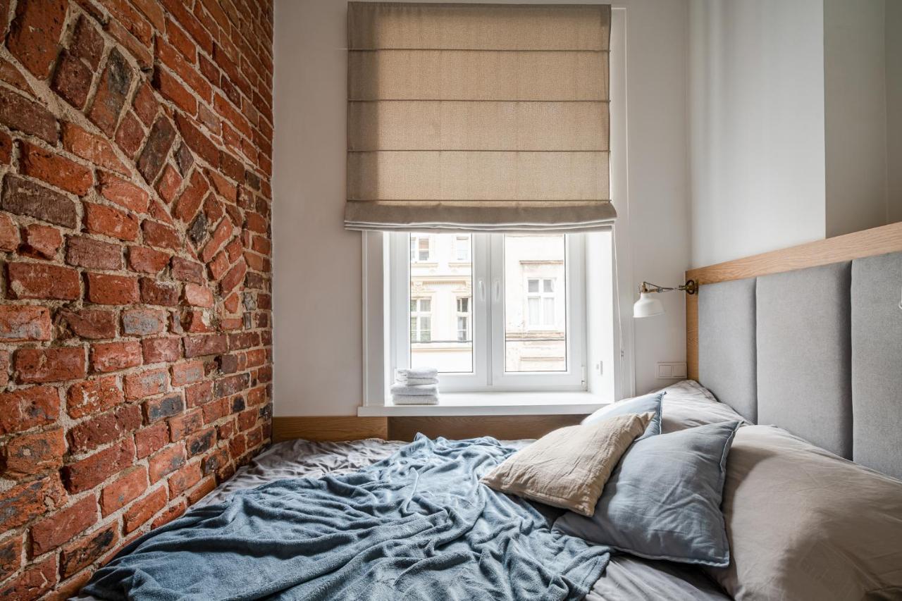 Rynek Stare Miasto Apartment 5 - Klima Netflix 브로츠와프 외부 사진