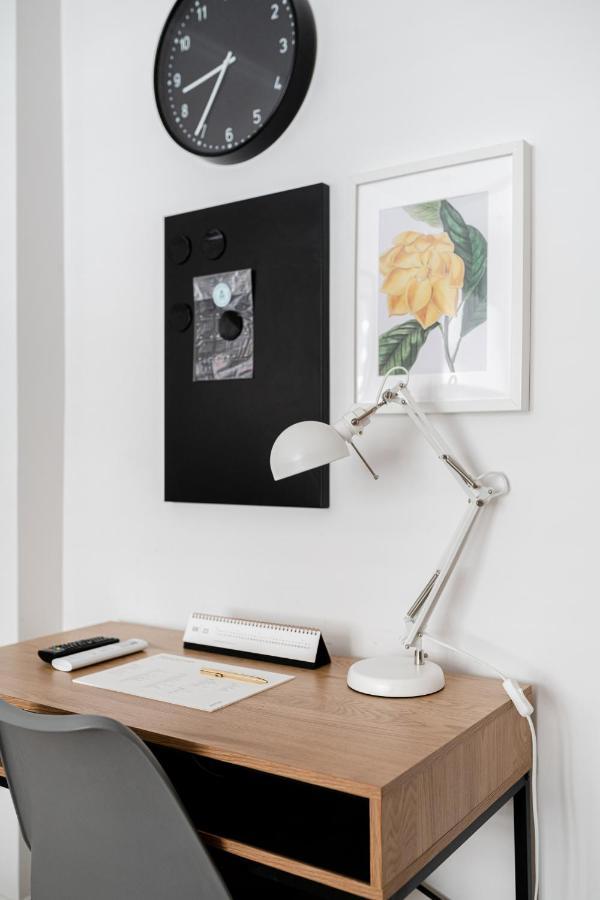 Rynek Stare Miasto Apartment 5 - Klima Netflix 브로츠와프 외부 사진