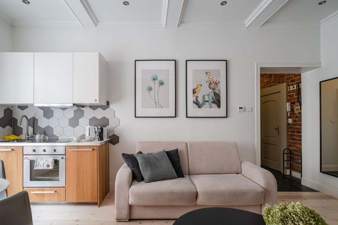 Rynek Stare Miasto Apartment 5 - Klima Netflix 브로츠와프 외부 사진