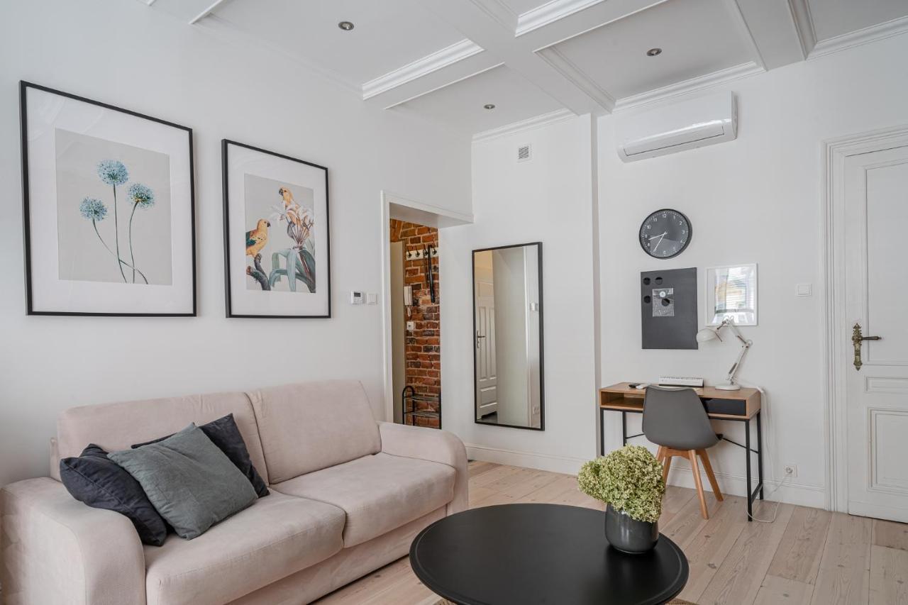 Rynek Stare Miasto Apartment 5 - Klima Netflix 브로츠와프 외부 사진