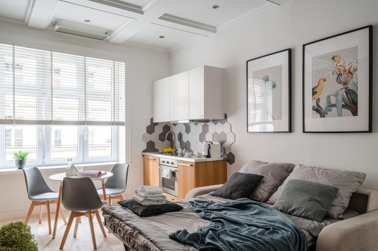 Rynek Stare Miasto Apartment 5 - Klima Netflix 브로츠와프 외부 사진